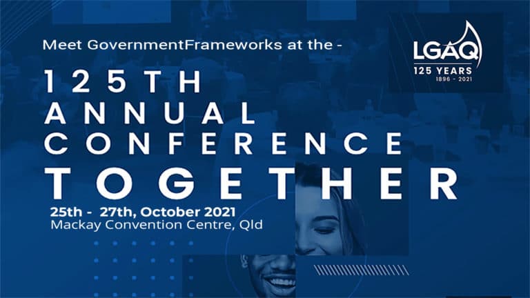 Local Government Professionals Annual Conference 2025 Exhibitors ...