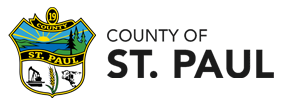 ST PAUL COUNTY