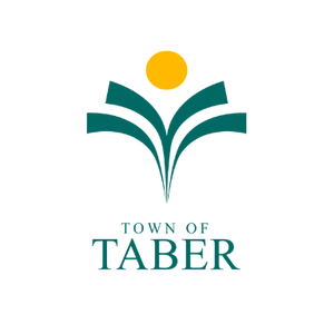 logo-town of Taber