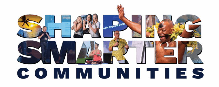 Experience the leading global training and educational conference for municipalities.