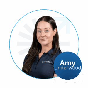 Picture of Amy Underwood